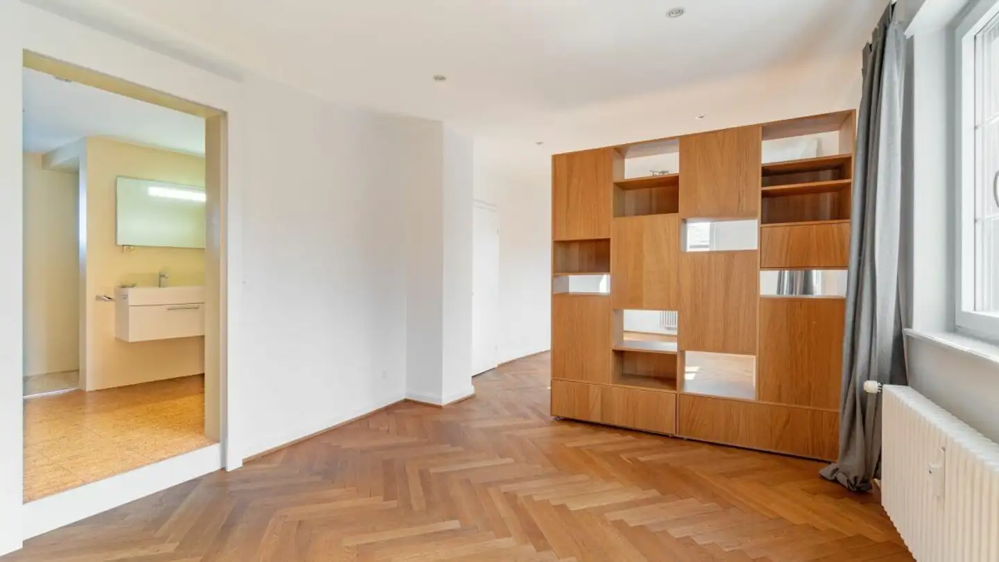 Apartment for sale - Bechburgerstrasse 1, 4052 Basel - Photo 3