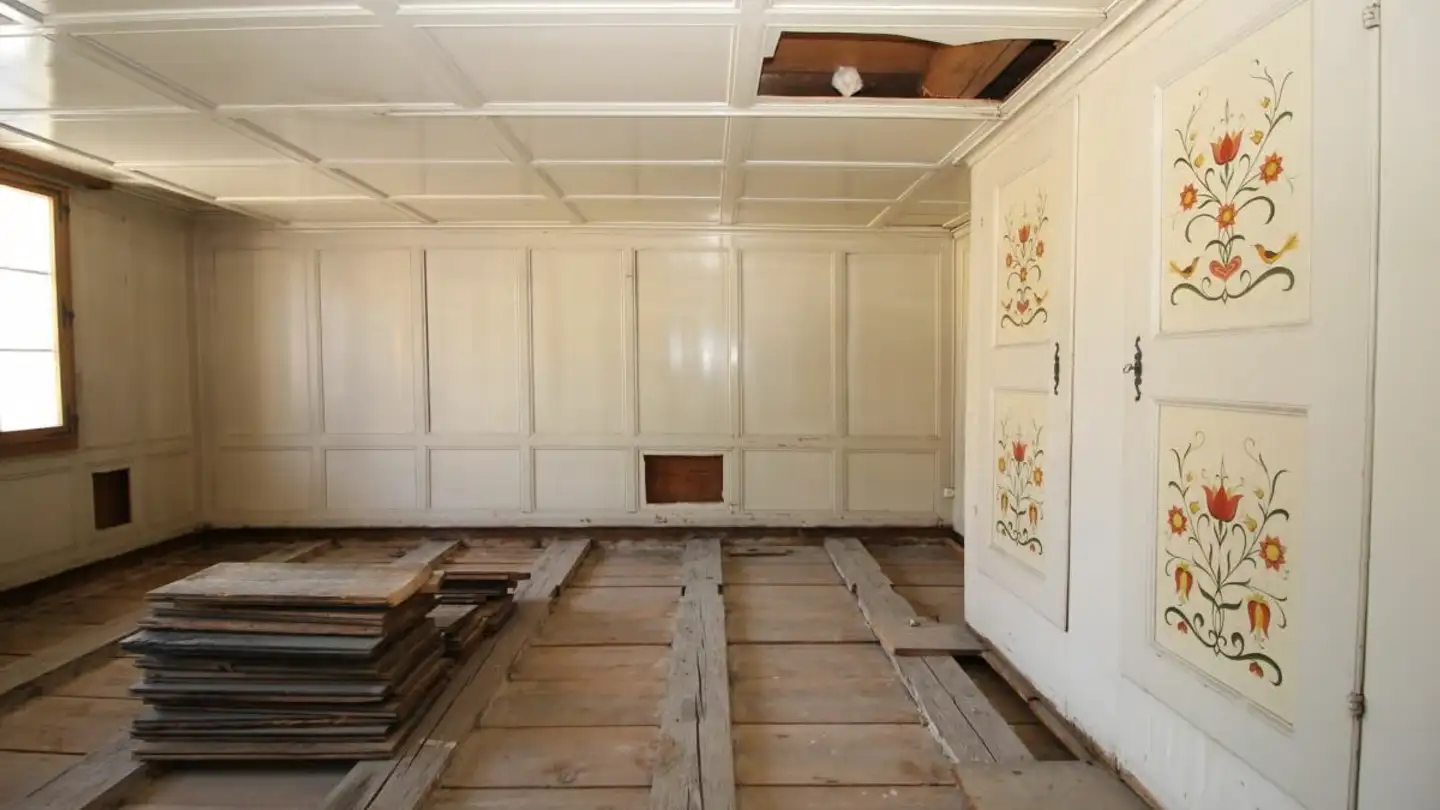 Commercial for sale - Dorfstrasse 7, 3506 Grosshöchstetten - Photo 2