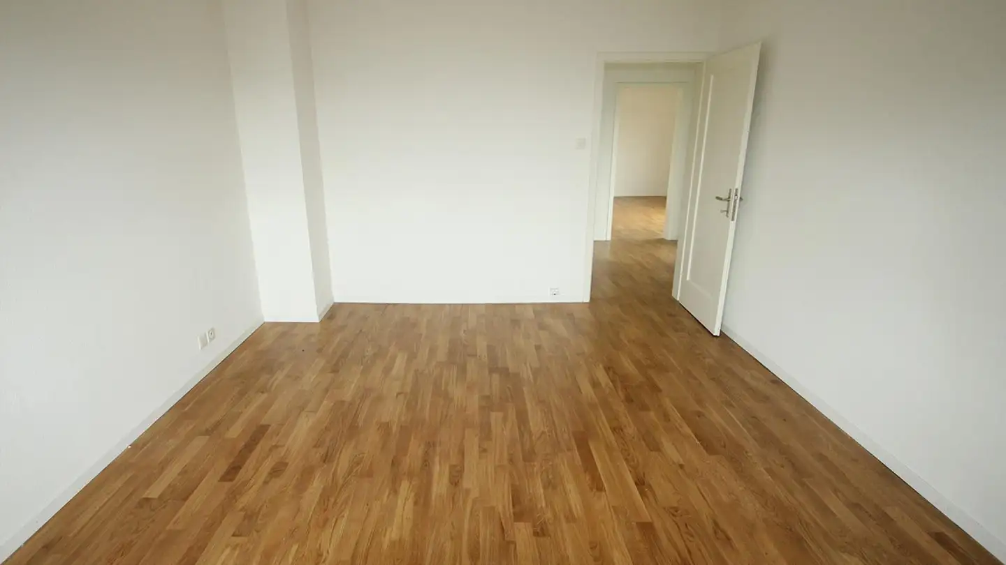 Apartment for rent - Landskronstrasse 68, 4056 Basel - Photo 2