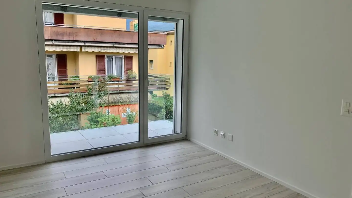 Appartamento in affitto - 6952 Canobbio - Photo 2