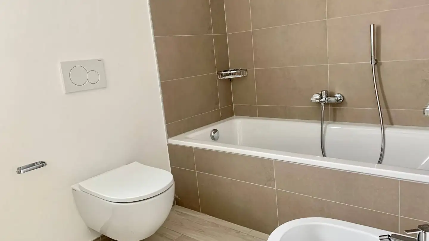 Appartamento in affitto - 6952 Canobbio - Photo 4