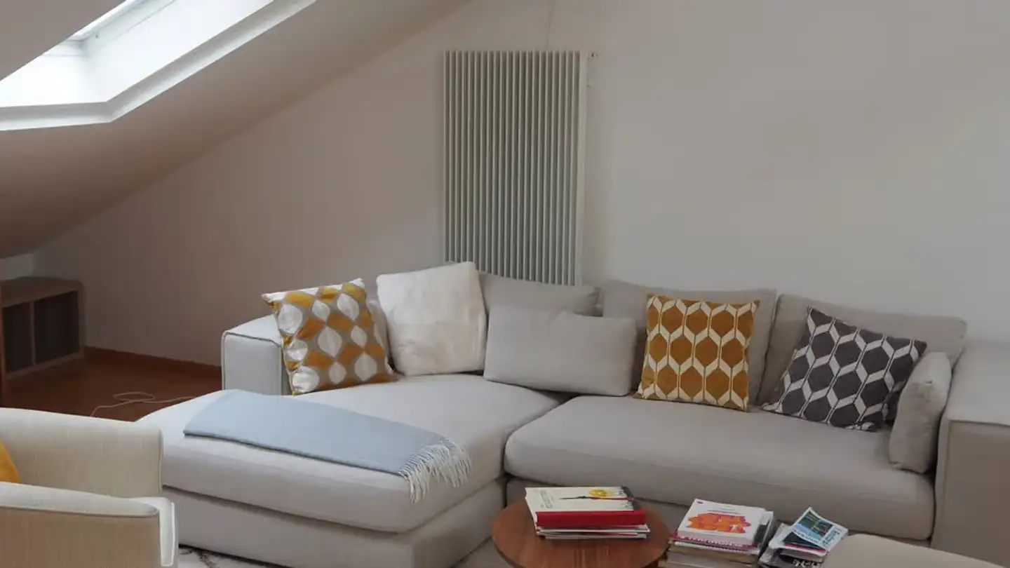 Loft mieten - Grand-Rue 50, 1095 Lutry - Foto 3