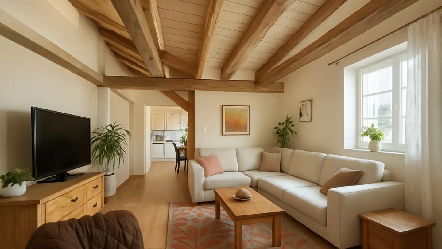 Appartamento in vendita - 8586 Erlen