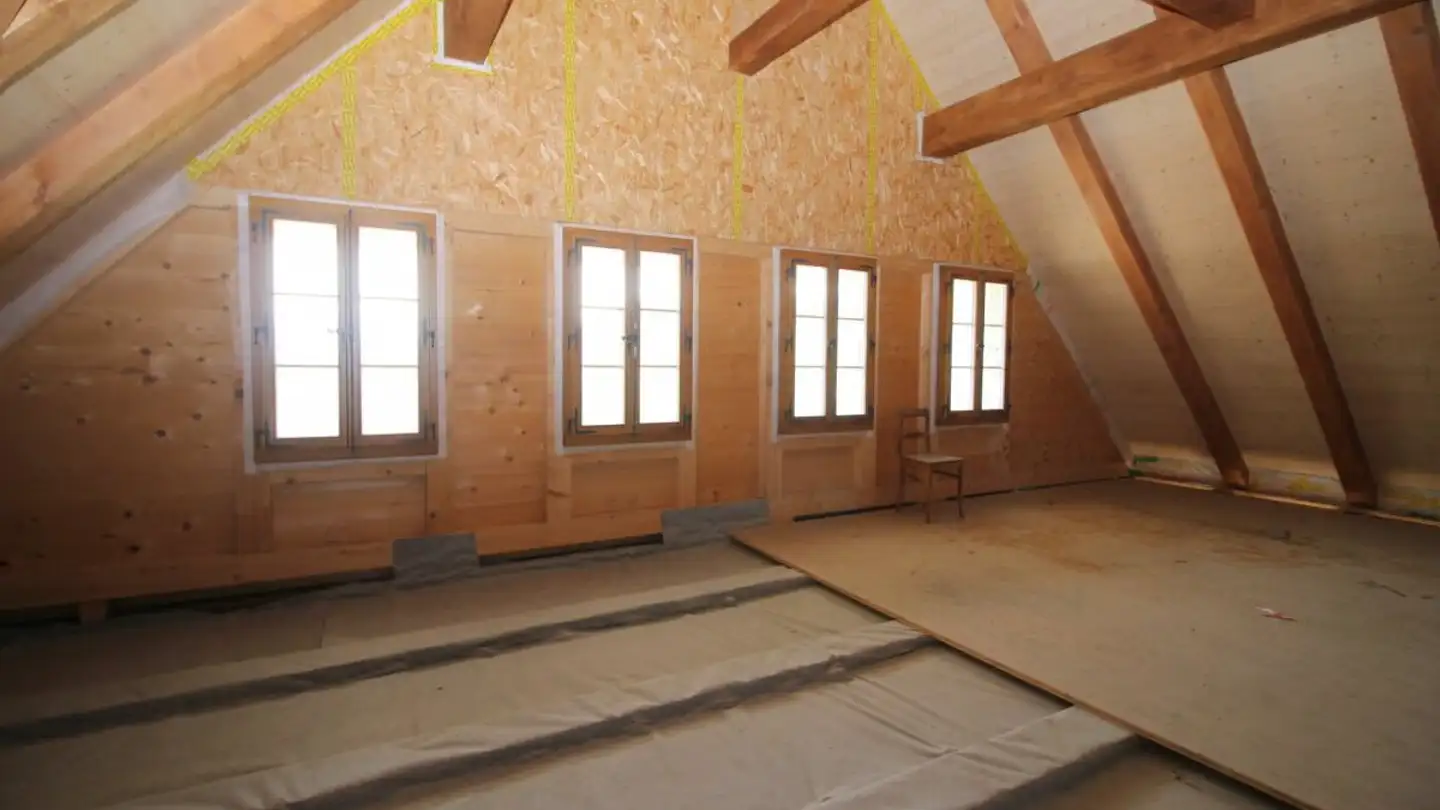 Commercial for sale - Dorfstrasse 7, 3506 Grosshöchstetten - Photo 3