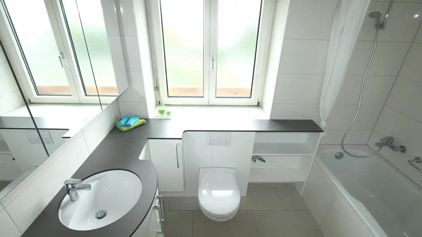 Apartment for rent - Landskronstrasse 68, 4056 Basel - Photo 4
