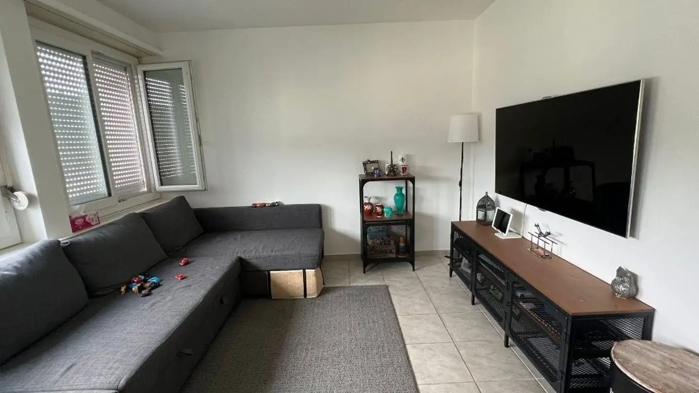 Appartement à louer - Seminarstrasse 71, 5430 Wettingen - Photo 4