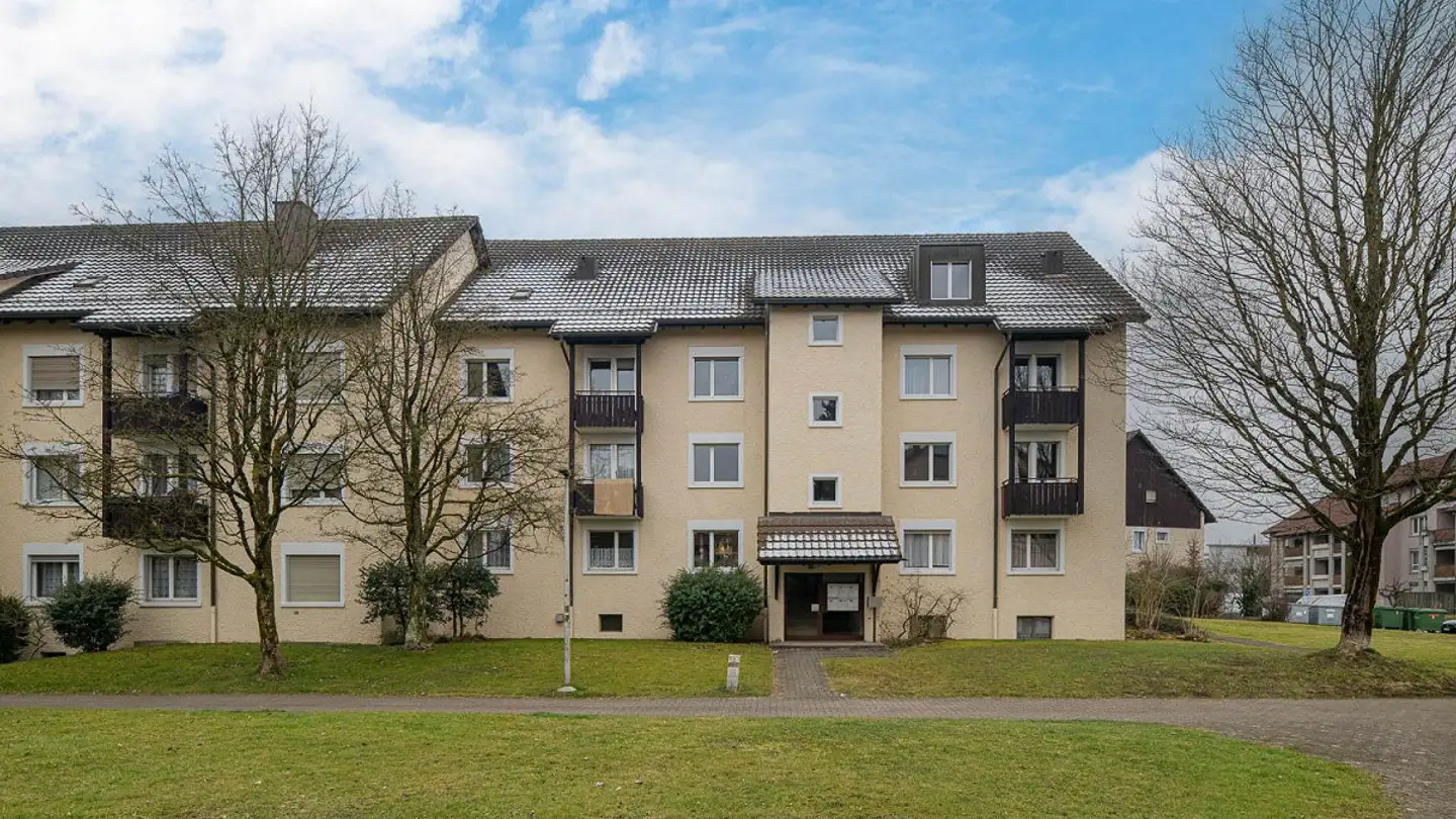 Appartamento in affitto - Im Talacher 24, 8306 Brüttisellen