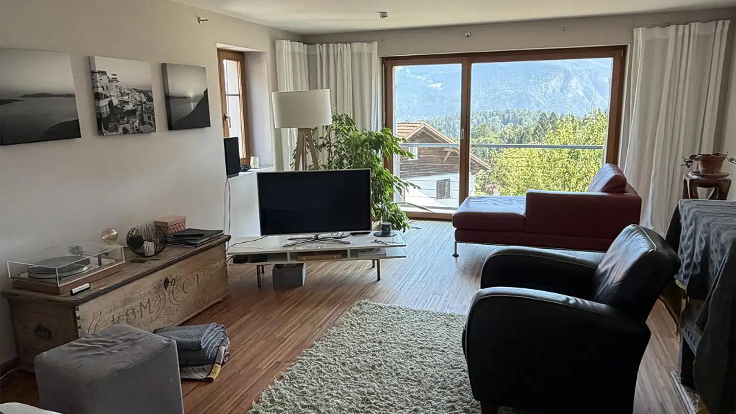 Single house for sale - Via Davos Crap 15, 7014 Trin - Photo 3