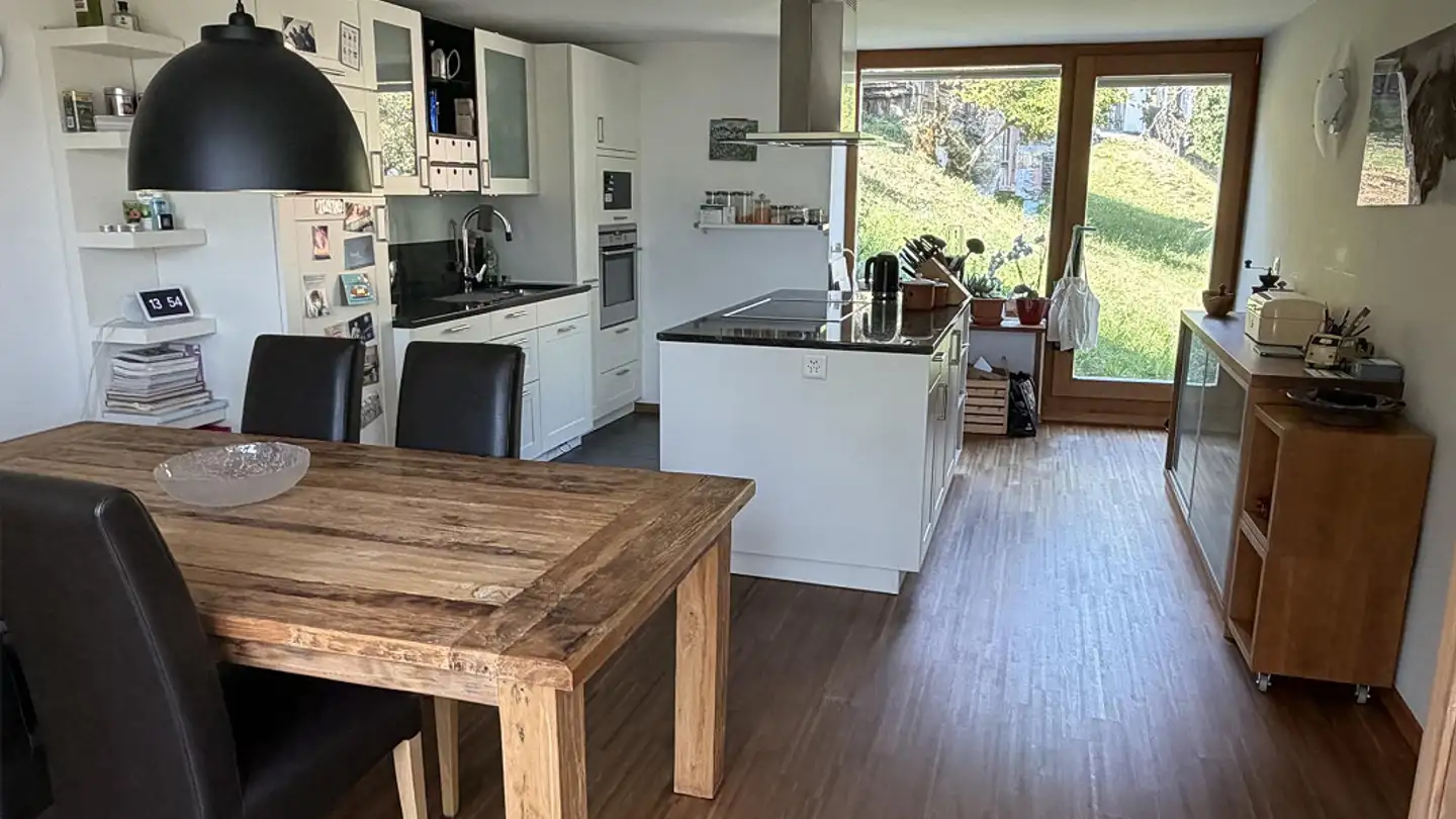 Single house for sale - Via Davos Crap 15, 7014 Trin - Photo 2