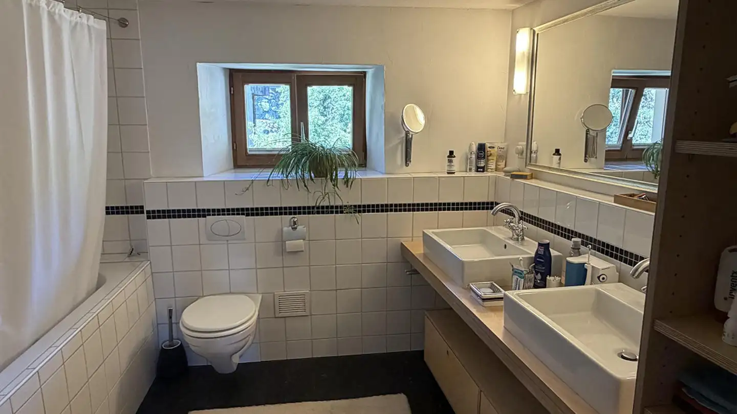 Single house for sale - Via Davos Crap 15, 7014 Trin - Photo 4