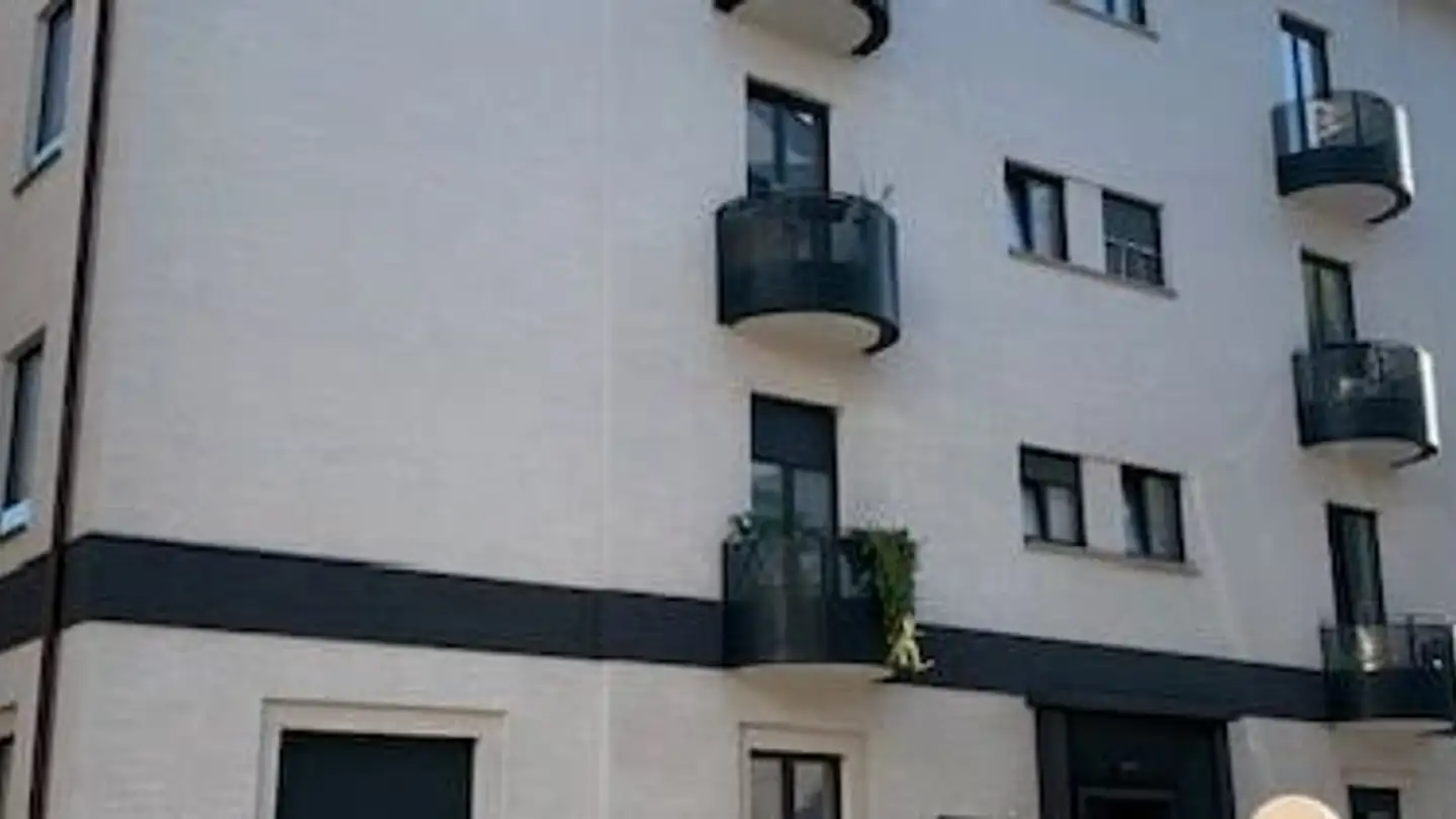 Appartement à louer - Via Alla Valletta 3, 6900 Lugano