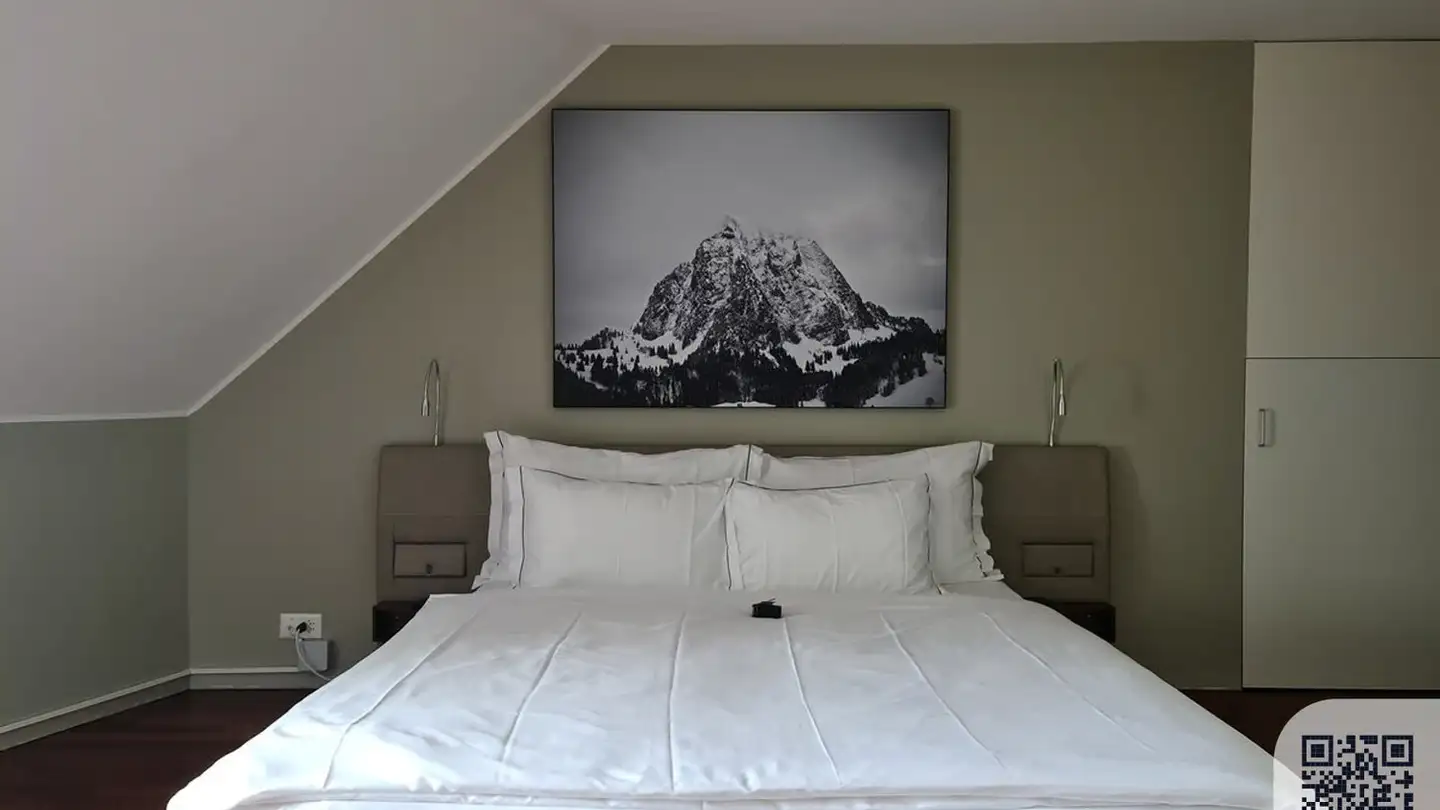 Appartamento ammobiliato in affitto - Sankt-Leodegar-Strasse 2, 6006 Luzern - Foto 2
