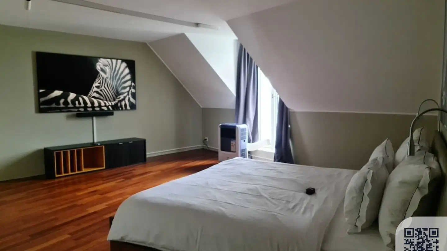 Appartamento ammobiliato in affitto - Sankt-Leodegar-Strasse 2, 6006 Luzern - Foto 3