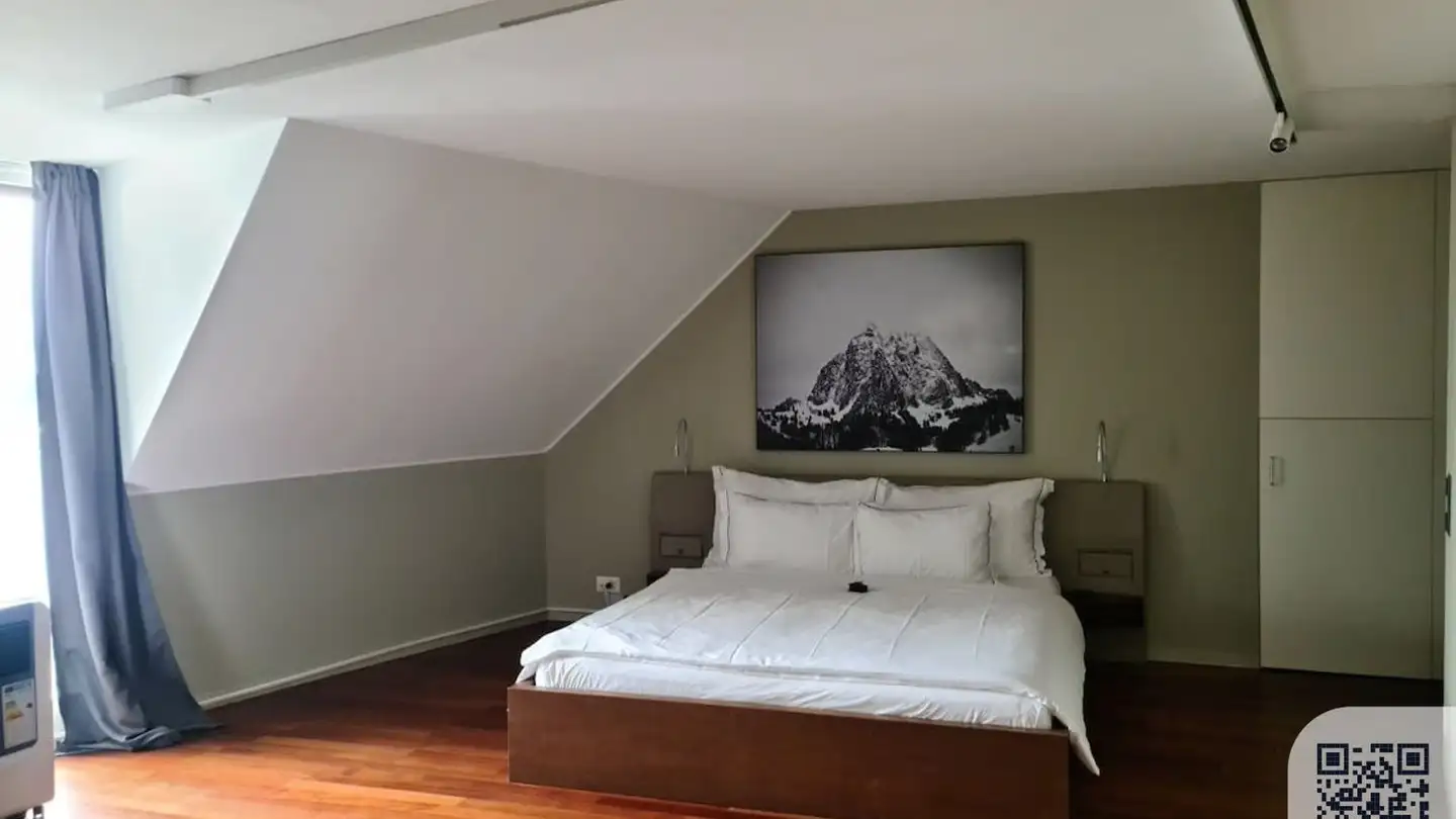 Appartamento ammobiliato in affitto - Sankt-Leodegar-Strasse 2, 6006 Luzern - Foto 4