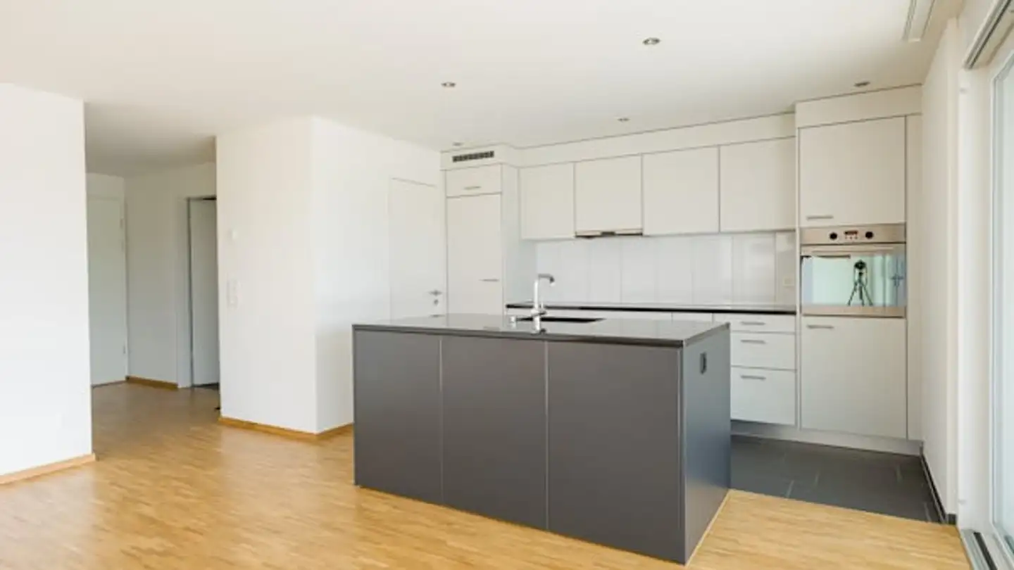 Appartement à louer - Hagenwilerstrasse 8, 8580 Amriswil - Photo 4