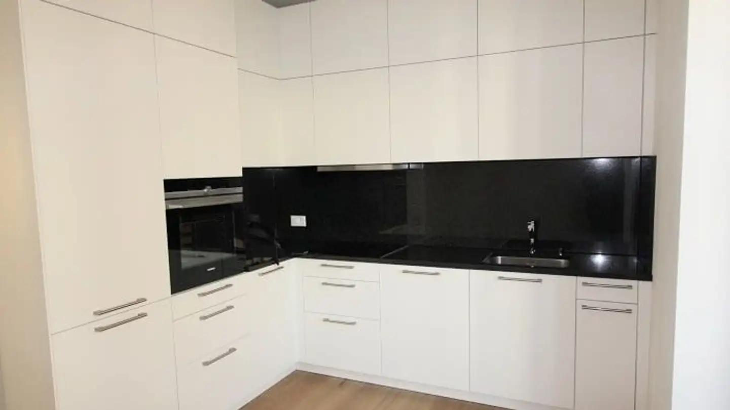 Appartement à louer - Via Alla Valletta 3, 6900 Lugano - Photo 2