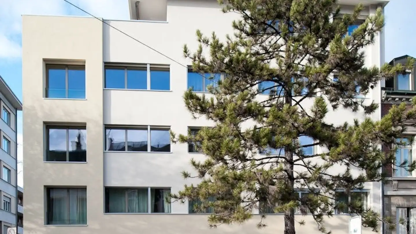 Office space for rent - Sevogelstrasse 76, 4052 Basel