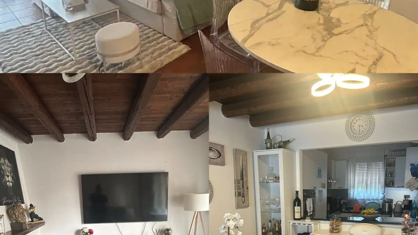 Apartment for rent - 6987 Caslano