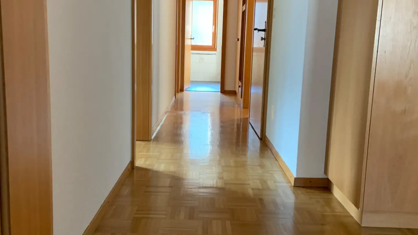 Appartamento in affitto - 6436 Muotathal