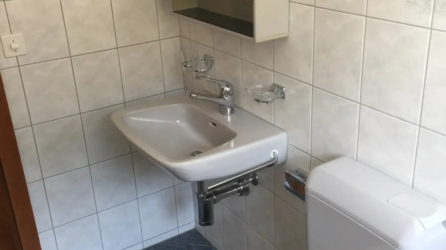 Appartamento in affitto - 6436 Muotathal - Foto 3