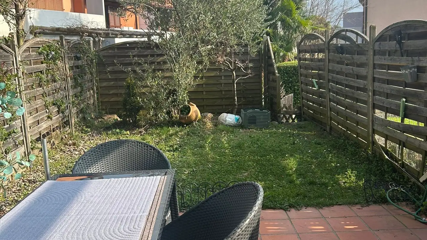 Apartment for rent - 6987 Caslano - Photo 3