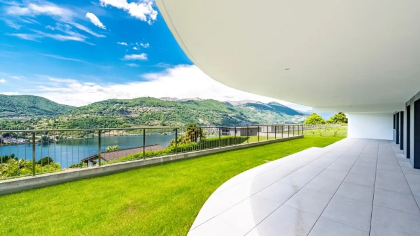 Apartment for sale - 6926 Montagnola