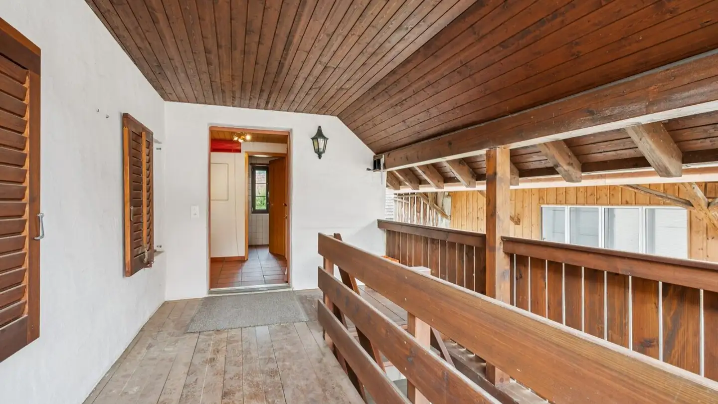 Duplex for sale - Obere Gasse 1, 5064 Wittnau - Photo 2