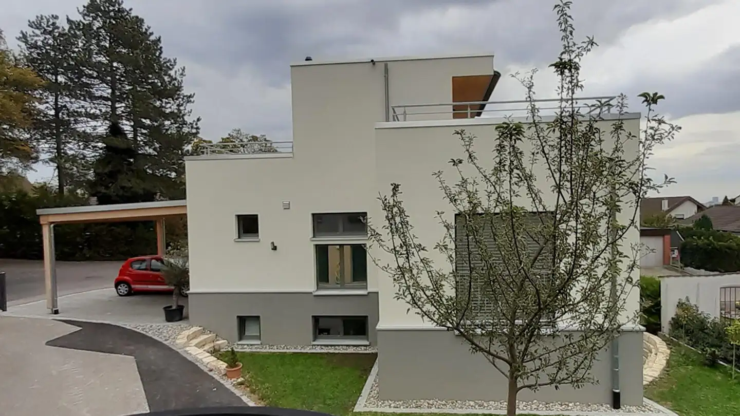 Appartamento in affitto - Obertorweg 59a, 4123 Allschwil