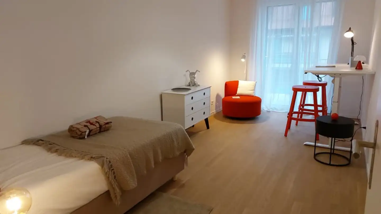 Appartamento in affitto - Rue De La Paix 5a, 1196 Gland - Foto 4