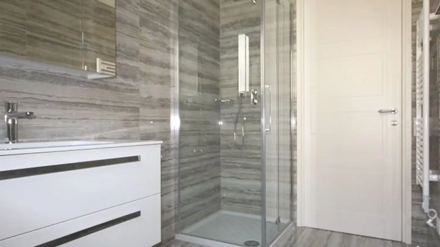 Appartement à louer - Via Alla Valletta 3, 6900 Lugano - Photo 3