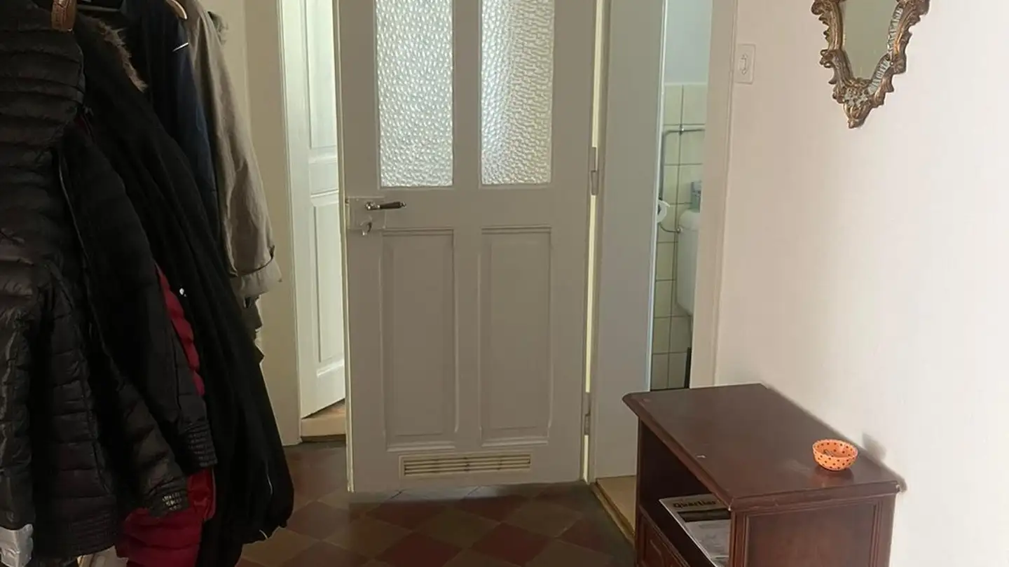 Stanza singola in affitto - Lilienweg 17, 3007 Bern - Foto 2