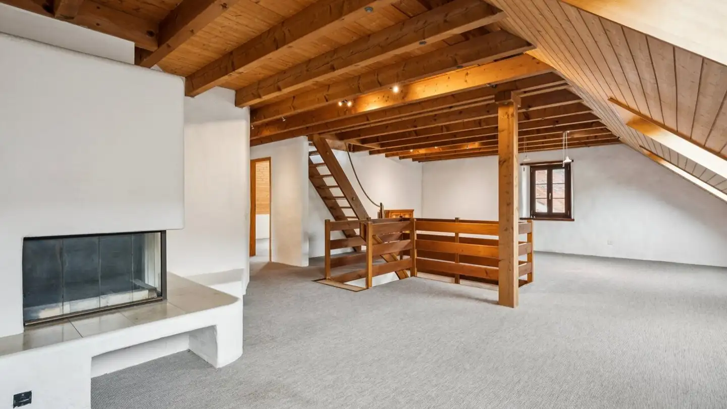 Duplex for sale - Obere Gasse 1, 5064 Wittnau - Photo 3