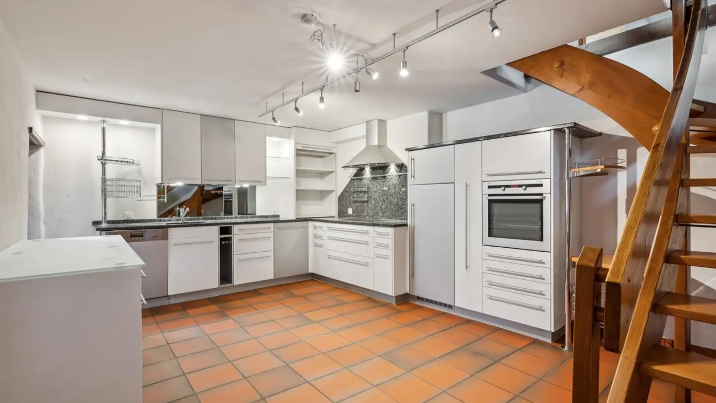 Duplex for sale - Obere Gasse 1, 5064 Wittnau - Photo 4