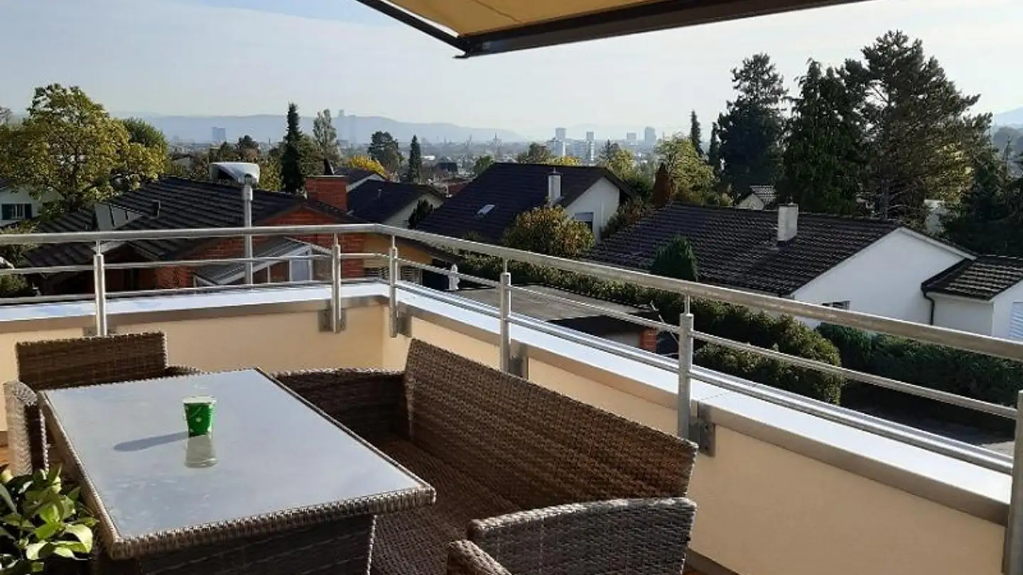 Appartamento in affitto - Obertorweg 59a, 4123 Allschwil - Foto 2