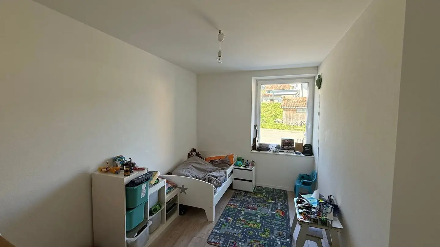 Wohnung mieten - Rue Des Fontaines 25, 1430 Orges - Foto 2