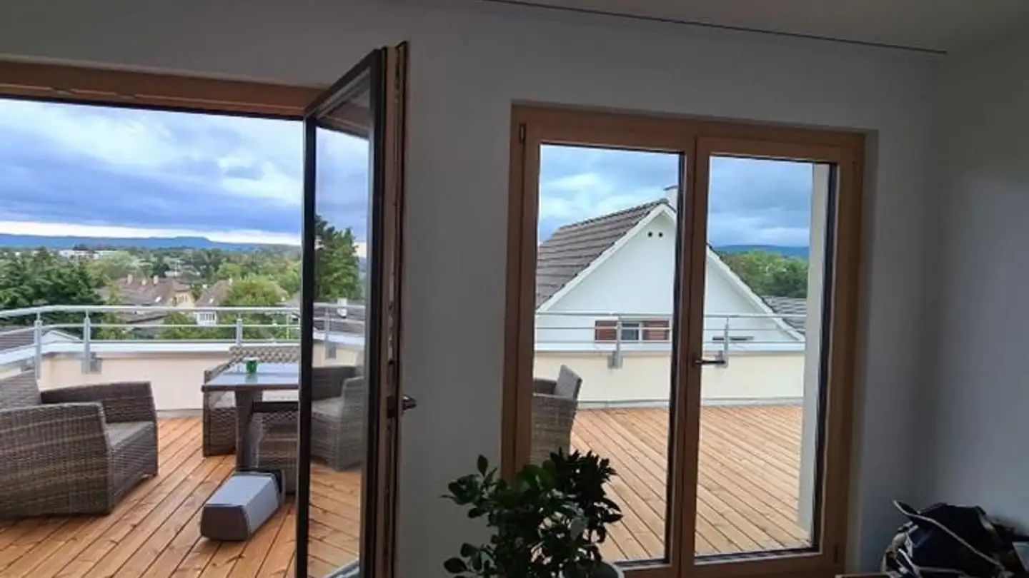 Appartamento in affitto - Obertorweg 59a, 4123 Allschwil - Foto 3