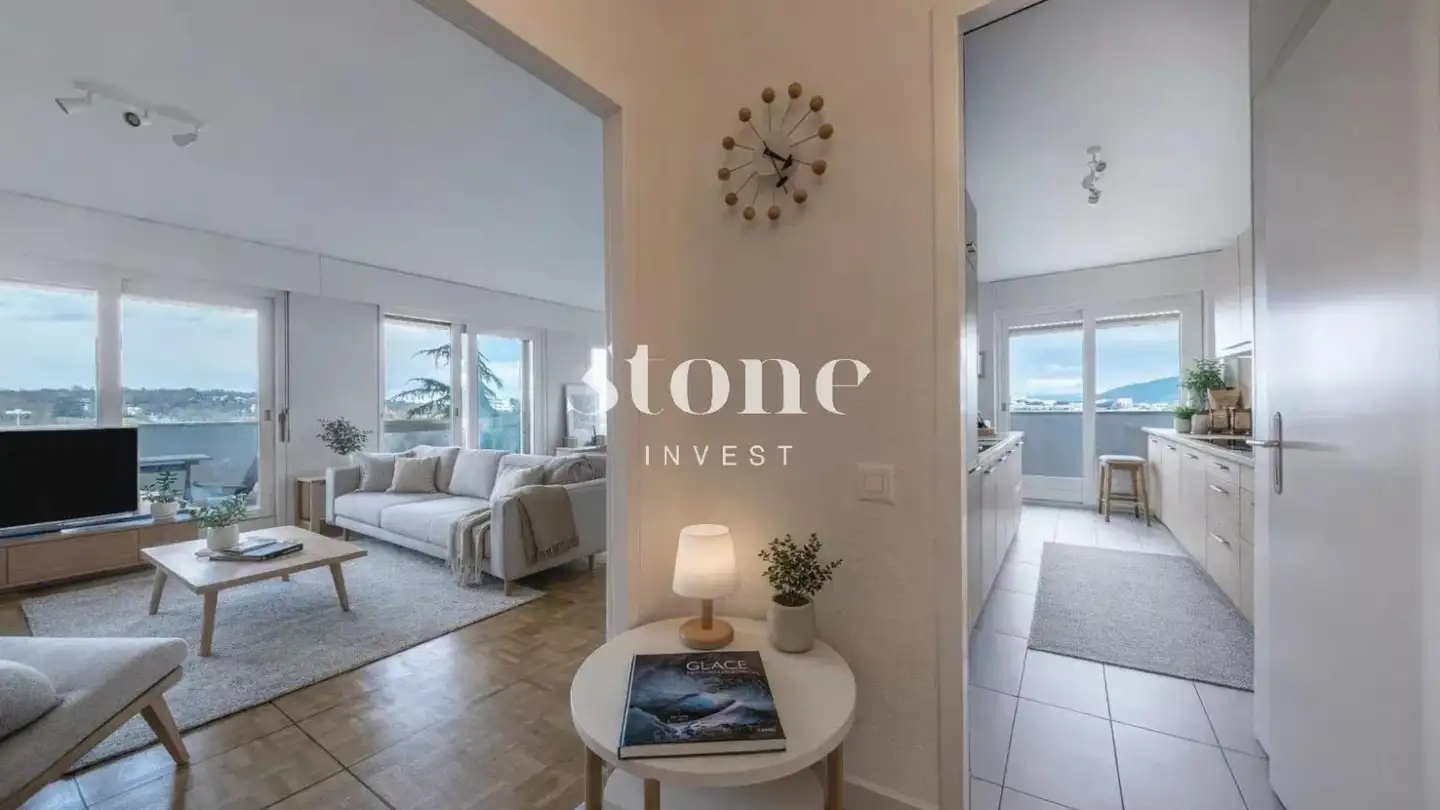 Wohnung kaufen - 1223 Cologny - Foto 3