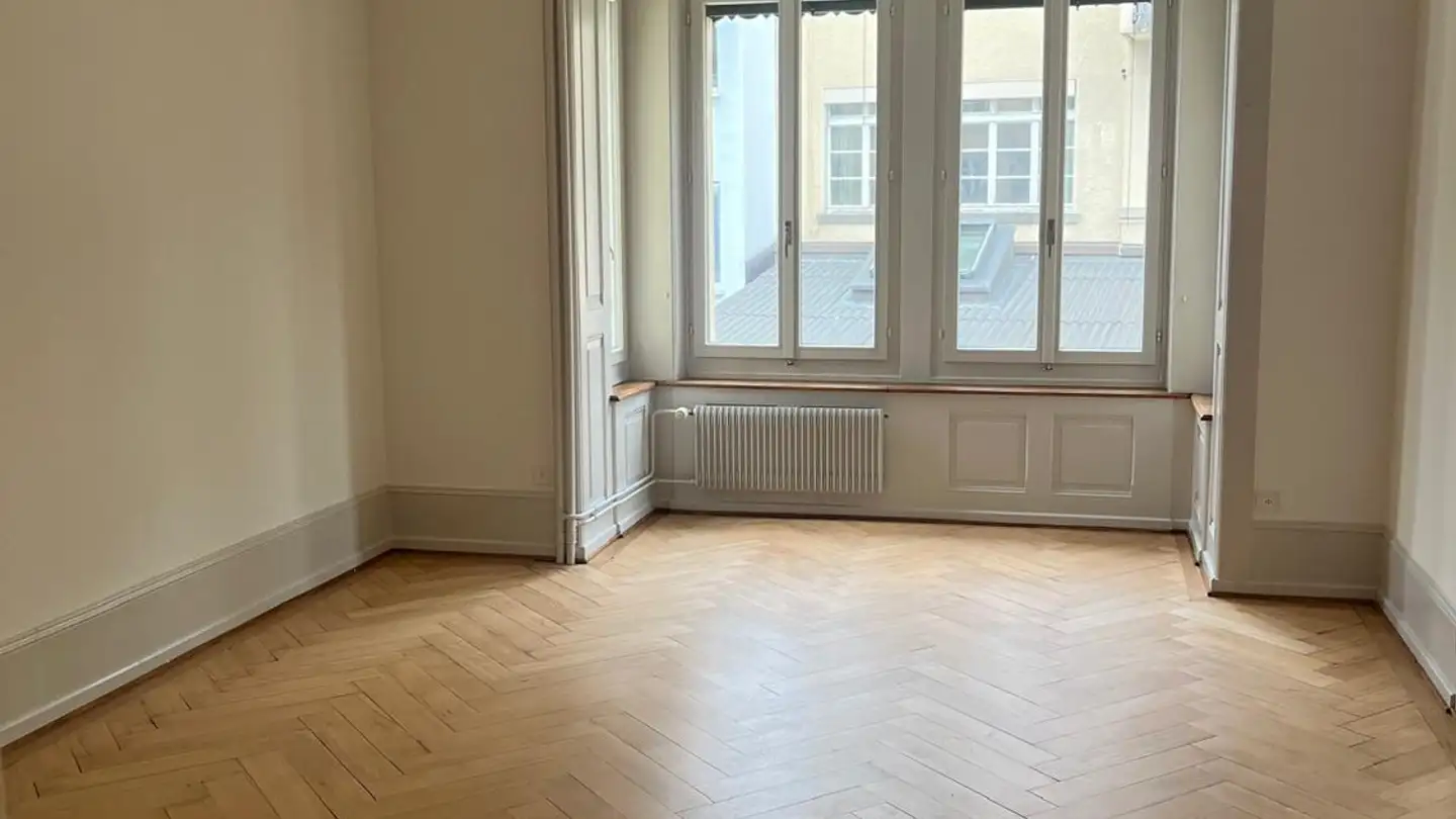 Stanza singola in affitto - Lilienweg 17, 3007 Bern - Foto 3
