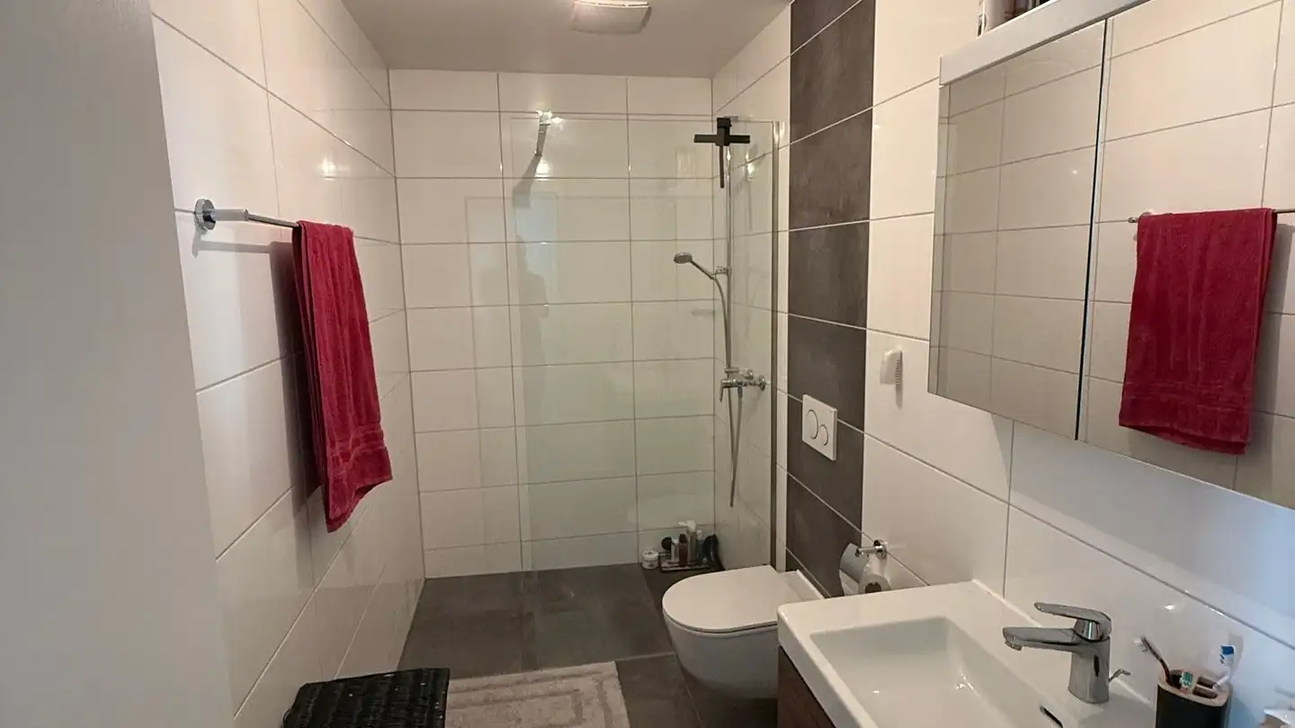 Wohnung mieten - Rue Des Fontaines 25, 1430 Orges - Foto 4