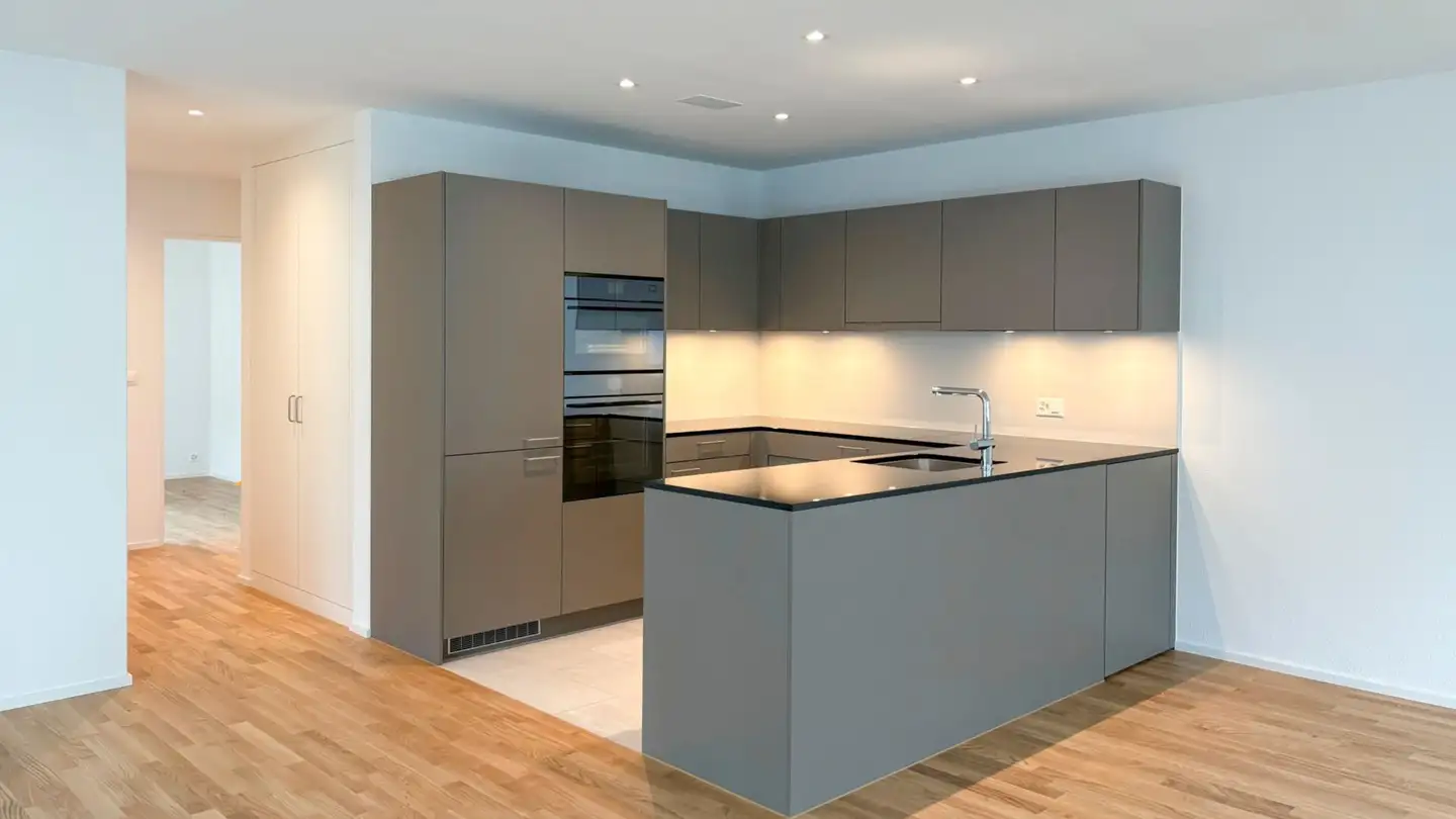 Apartment for rent - Adlerstrasse 15, 8854 Siebnen