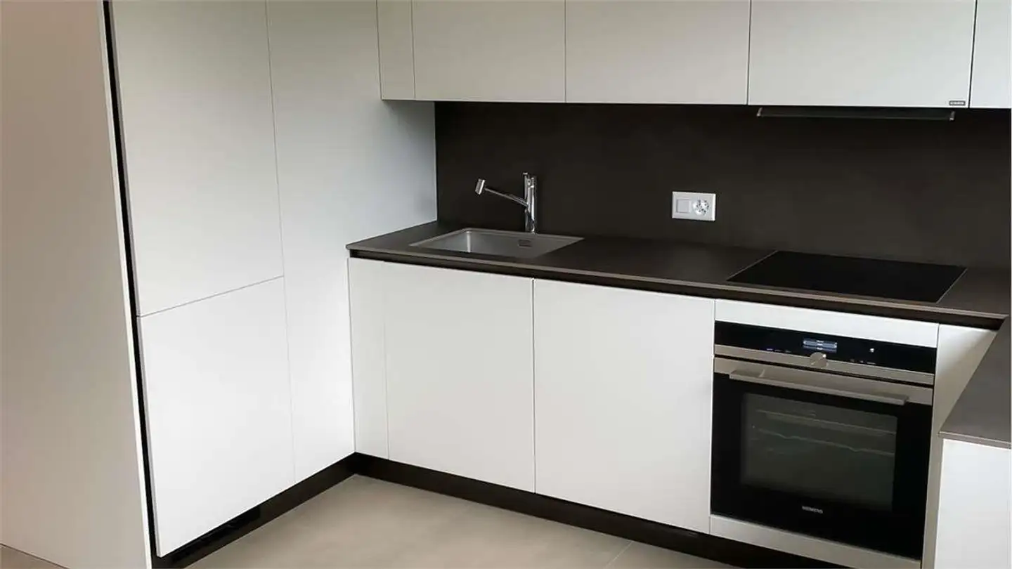 Wohnung mieten - Via Cantonale 45, 6948 Porza