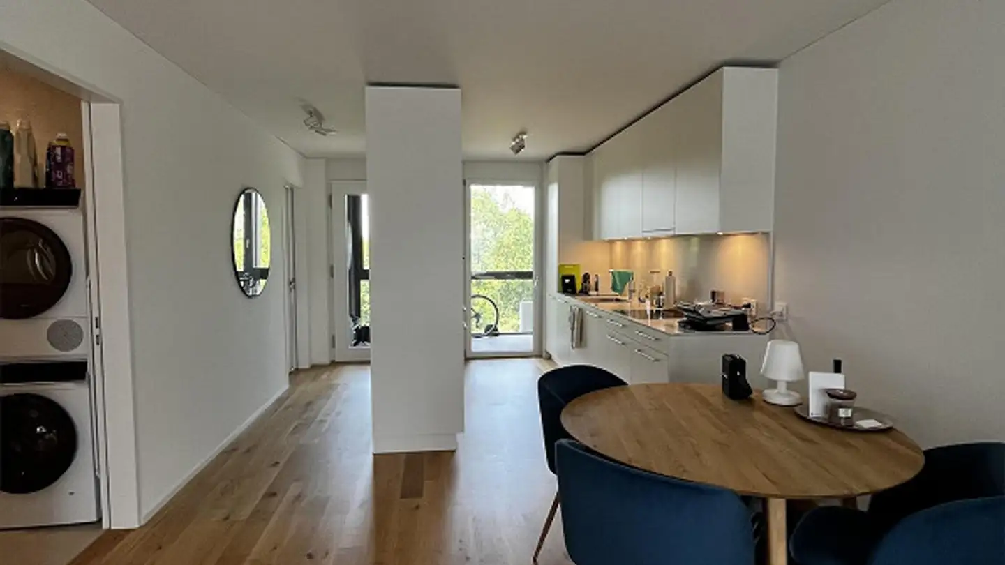 Appartement à louer - Teichweg 26, 4142 Münchenstein
