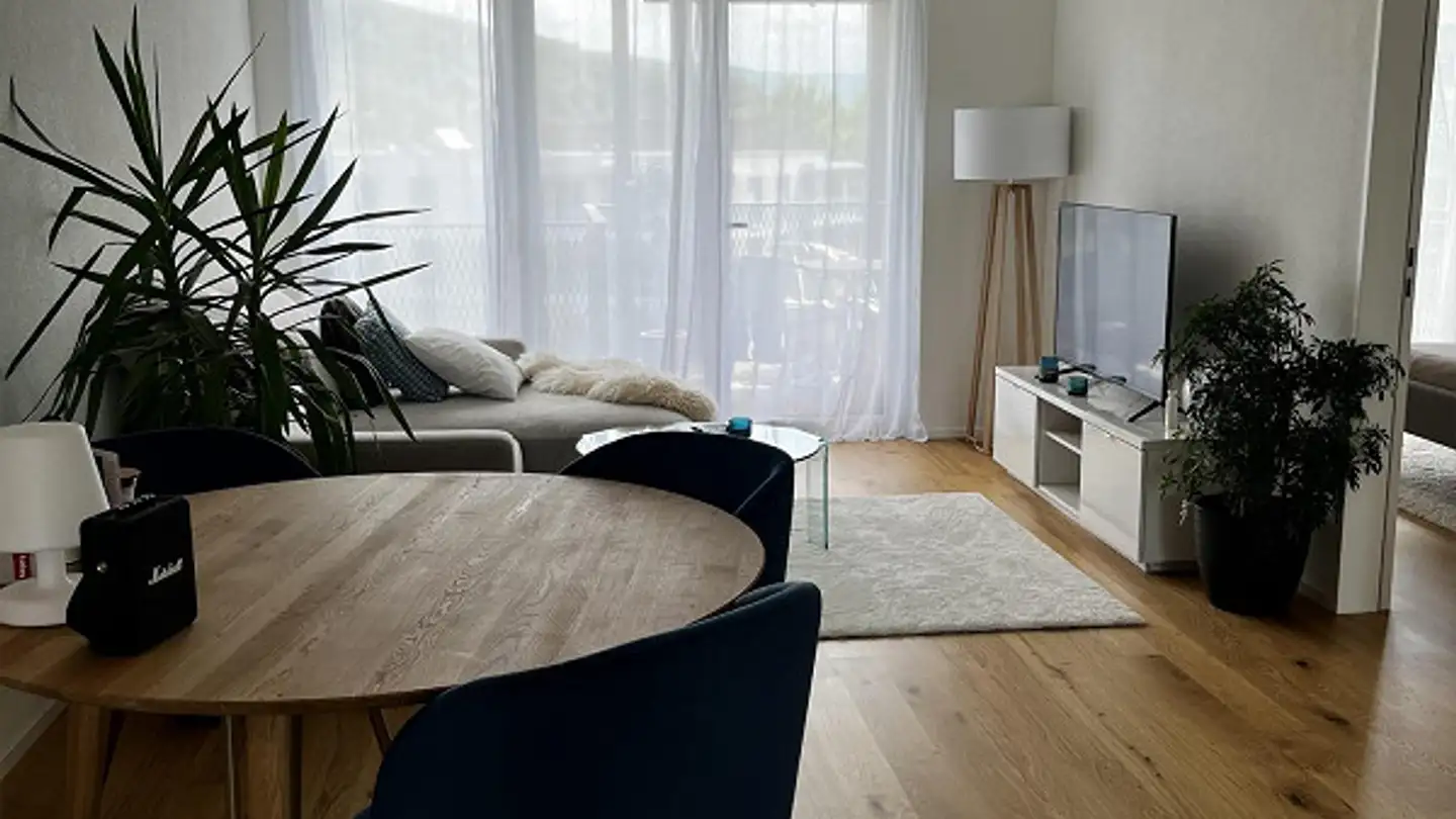 Appartement à louer - Teichweg 26, 4142 Münchenstein - Photo 2