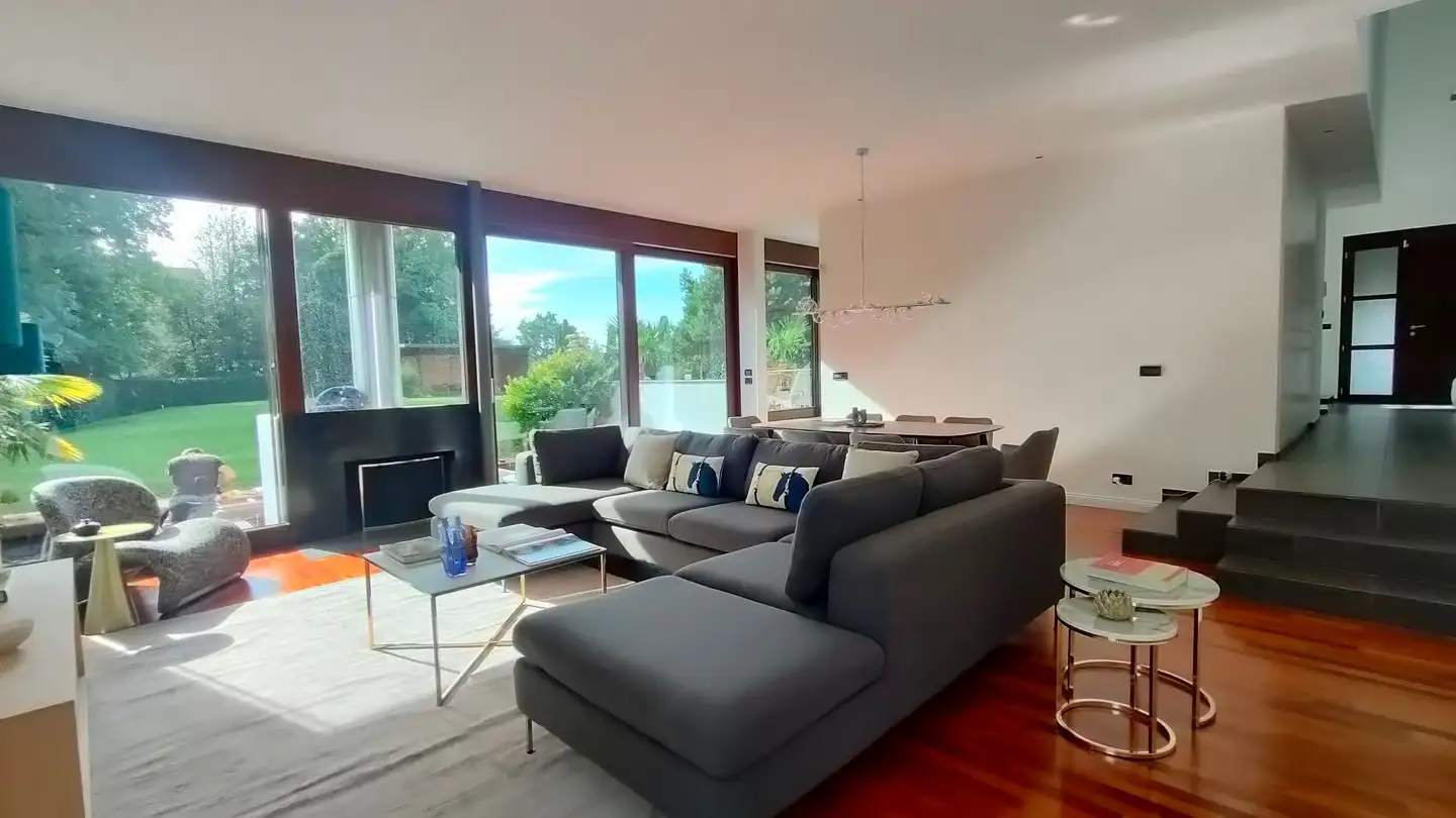 Maison individuelle à vendre - 1815 Clarens - Photo 4