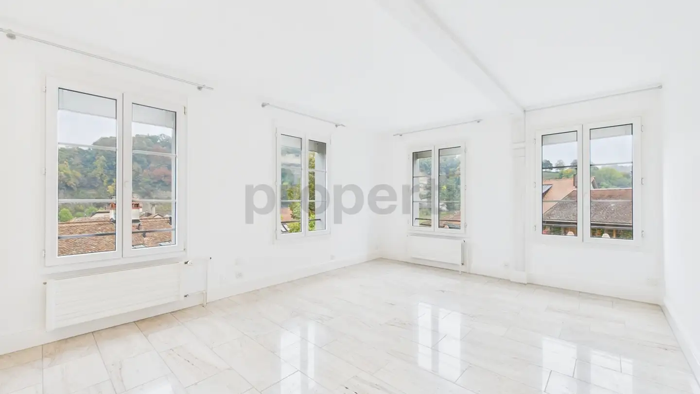 Appartement à louer - 1700 Fribourg