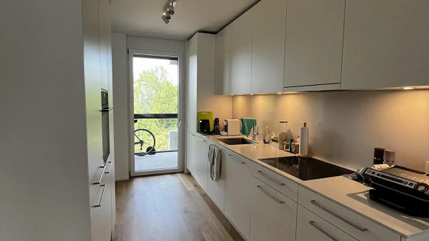 Appartement à louer - Teichweg 26, 4142 Münchenstein - Photo 3