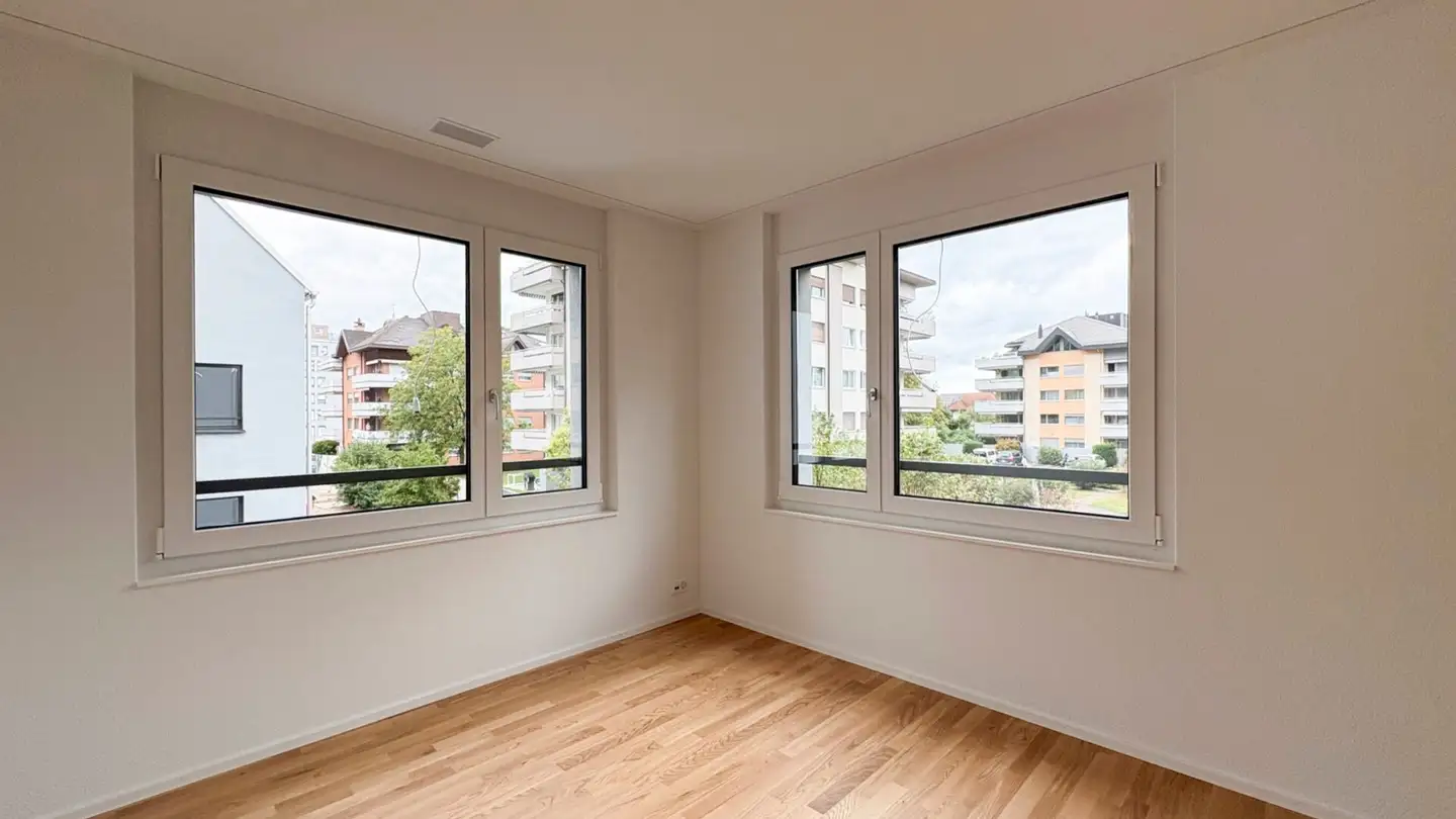 Appartement à louer - Adlerstrasse 15, 8854 Siebnen - Photo 4