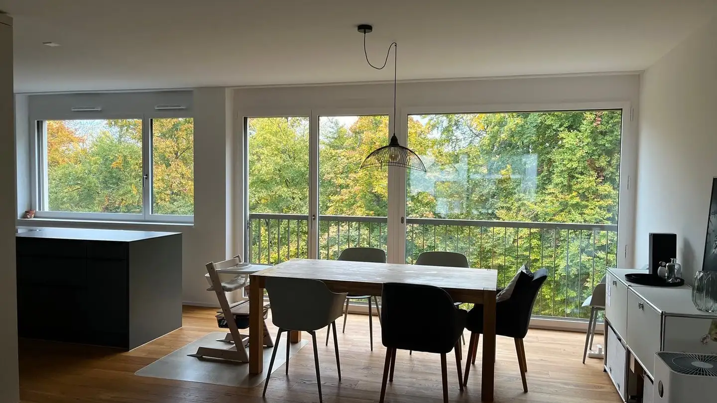 Appartement à louer - Eichenweg 6, 4600 Olten