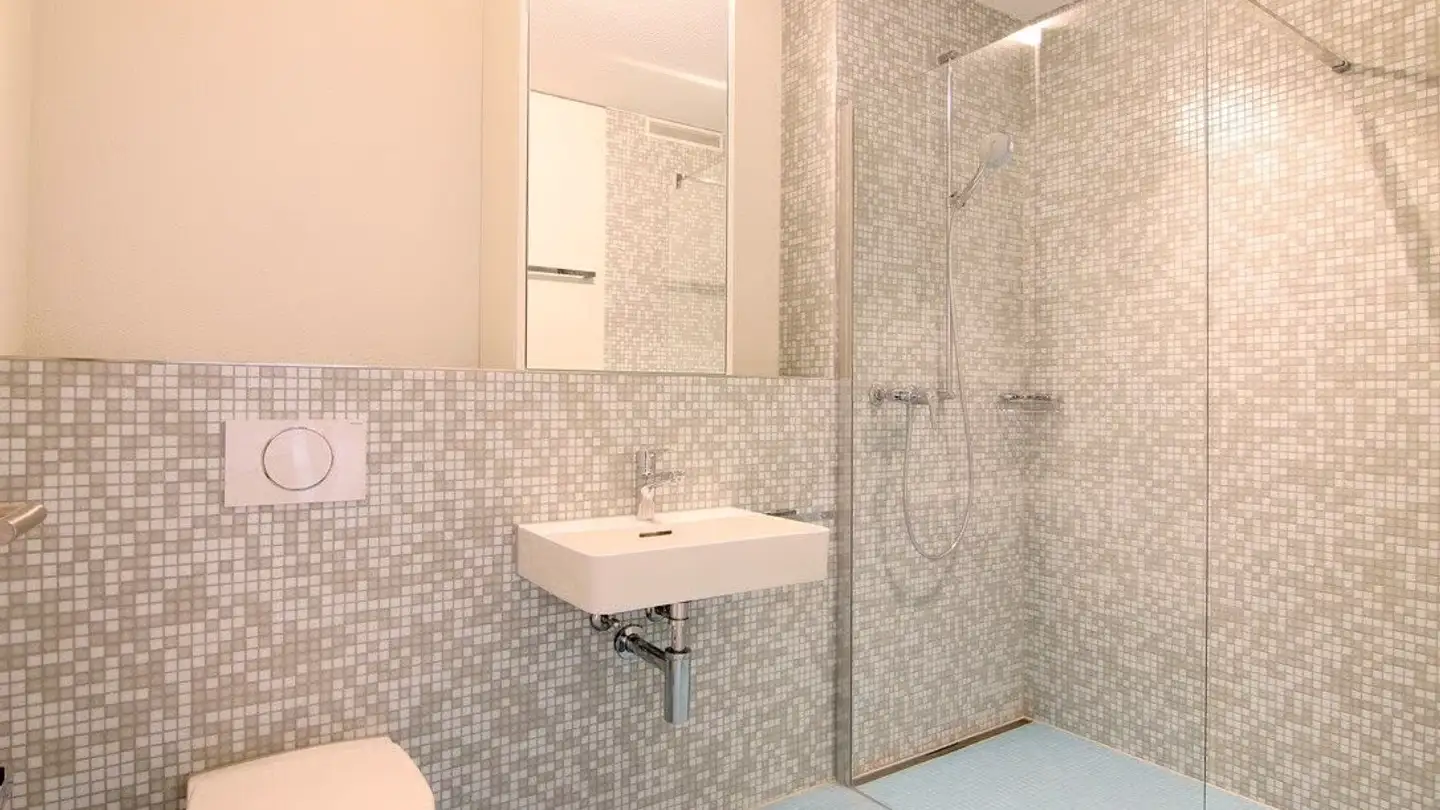 Apartment for rent - Bibernbachstrasse 2, 4573 Lohn-Ammannsegg - Photo 3