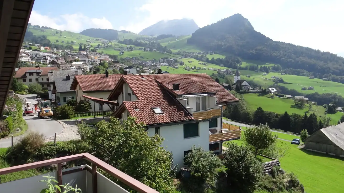Furnished apartment for rent - Grossgadenstrasse 8, 8873 Amden - Photo 4